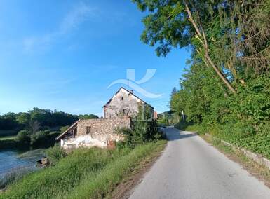 Zemljiste, Karlovac, Gornje Stative, prodaja, 600000 €, 200000 m2
