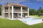 Zemljiste, Žminj, prodaja, 98000 €, 1750 m2