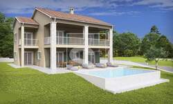 Zemljiste, Žminj, prodaja, 98000 €, 1750 m2