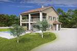 Zemljiste, Žminj, prodaja, 98000 €, 1750 m2