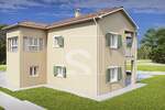 Zemljiste, Žminj, prodaja, 98000 €, 1750 m2