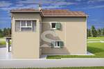 Zemljiste, Žminj, prodaja, 98000 €, 1750 m2
