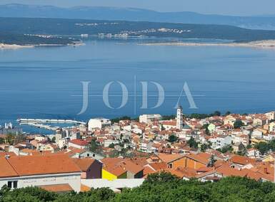 Cetvorosoban stan, Crikvenica, prodaja, 220000 €, 90 m2