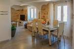 Trosoban stan, Tar-Vabriga, Vabriga, najam, 1200 €, 65 m2