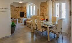 Trosoban stan, Tar-Vabriga, Vabriga, najam, 1200 €, 65 m2