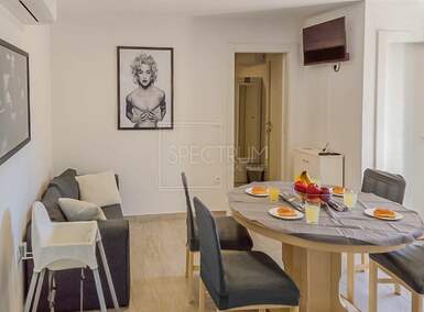 Trosoban stan, Tar-Vabriga, Vabriga, najam, 900 €, 55 m2