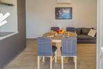 Trosoban stan, Tar-Vabriga, Vabriga, najam, 900 €, 55 m2