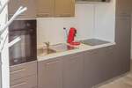 Trosoban stan, Tar-Vabriga, Vabriga, najam, 900 €, 55 m2