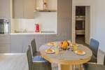 Trosoban stan, Tar-Vabriga, Vabriga, najam, 900 €, 55 m2