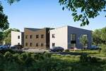 Dvosoban stan, Poreč, prodaja, 166500 €, 40 m2