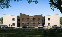Dvosoban stan, Poreč, prodaja, 166500 €, 40 m2
