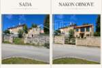 Kuca, Kanfanar, prodaja, 147000 €, 140 m2