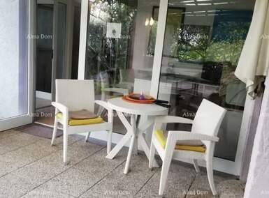 Dvosoban stan, Rovinj, prodaja, 309000 €, 80 m2