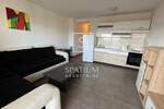 Trosoban stan, Crikvenica, najam, 400 €, 65 m2