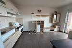 Trosoban stan, Crikvenica, najam, 400 €, 65 m2