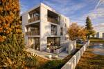 Dvosoban stan, Novigrad, prodaja, 439000 €, 123 m2