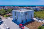 Dvosoban stan, Novigrad, prodaja, 629000 €, 117 m2