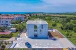 Dvosoban stan, Novigrad, prodaja, 629000 €, 117 m2