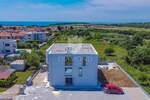 Dvosoban stan, Novigrad, prodaja, 629000 €, 117 m2