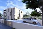 Dvosoban stan, Novigrad, prodaja, 479000 €, 111 m2