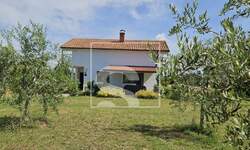 Kuca, Marčana, Loborika, prodaja, 655000 €, 160 m2