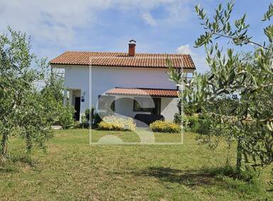Kuca, Marčana, Loborika, prodaja, 655000 €, 160 m2