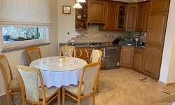 Dvosoban stan, Opatija, Pobri, najam, 650 €, 50 m2