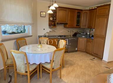 Dvosoban stan, Opatija, Pobri, najam, 650 €, 50 m2