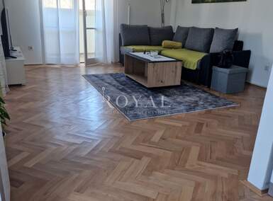 Dvosoban stan, Rijeka, Krimeja, najam, 750 €, 58 m2