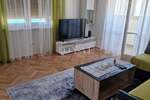 Dvosoban stan, Rijeka, Krimeja, najam, 750 €, 58 m2