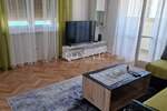 Dvosoban stan, Rijeka, Krimeja, najam, 750 €, 58 m2