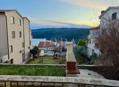 Dvosoban stan, Labin, Rabac, prodaja, 192000 €, 55 m2