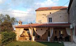 Kuca, Barban, prodaja, 405000 €, 100 m2