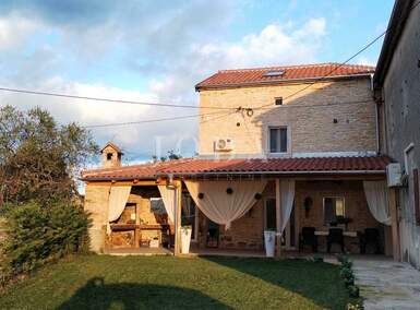 Kuca, Barban, prodaja, 405000 €, 100 m2