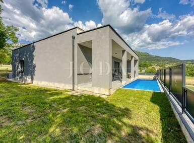 Kuca, Buzet, prodaja, 420000 €, 150 m2