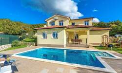 Kuca, Labin, prodaja, 470000 €, 120 m2