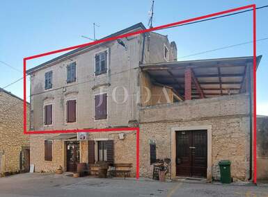 Stan, Brtonigla, prodaja, 415000 €, 200 m2