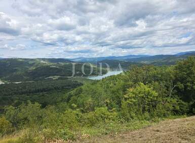 Zemljiste, Pazin, Kašćerga, prodaja, 330000 €, 3500 m2