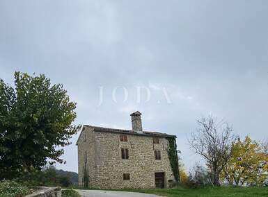 Kuca, Buje, prodaja, 332000 €, 60 m2