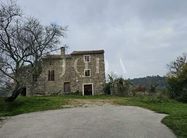 Kuca, Buje, prodaja, 296000 €, 120 m2
