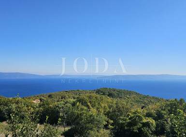 Zemljiste, Labin, prodaja, 378000 €, 1348 m2