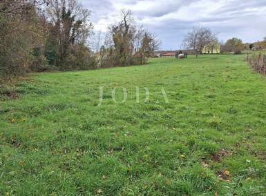 Zemljiste, Labin, prodaja, 98000 €, 1550 m2