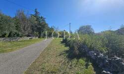Zemljiste, Labin, prodaja, 101000 €, 677 m2