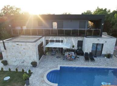 Kuca, Labin, prodaja, 1400000 €, 132 m2