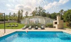 Kuca, Kršan, prodaja, 700000 €, 206 m2