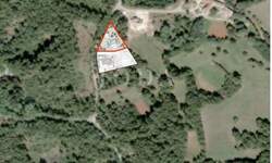 Zemljiste, Gračišće, prodaja, 92750 €, 1375 m2