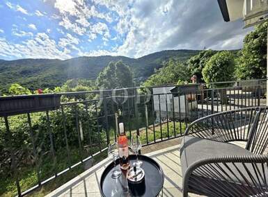 Kuca, Mošćenička Draga, Brseč, prodaja, 310000 €, 130 m2