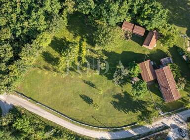 Kuca, Kršan, prodaja, 340000 €, 181 m2