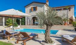 Kuca, Svetvinčenat, prodaja, 750000 €, 200 m2