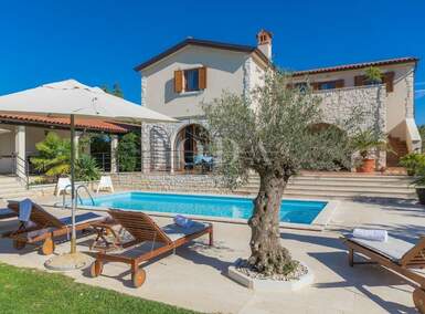 Kuca, Svetvinčenat, prodaja, 750000 €, 200 m2